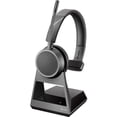 thumbnail image 2 of VOYAGER 4210 OFFICE,2-WAY BASE,USB-A CABLE,NA, 2 of 6