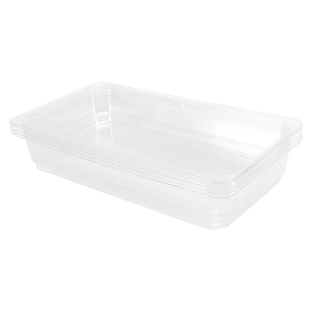 Plant Growing Tray, Seedling Tray Seed Tray Kits For Microgreen Plant Cultivation For Wheat