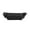 Black, variant on Fanny Pack for Women Men,Crossbody Fanny Pack Water Resistant Sports Waist Bag Pack, Belt Bag for Travel Hiking Running, Purple