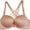 1693-33ri1-6pcs-, variant on 6 Pieces Open Front Lace Regular Padded Front Closure Bra B/C (32B)