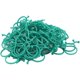thumbnail image 1 of Clips para plantas de jardín, soporte para plantas, clips para invernadero, soporte para plantas al aire libre para cultivar verduras, uvas, tomates, accesorios de jardinería, verde, 100 piezas, 1 of 5