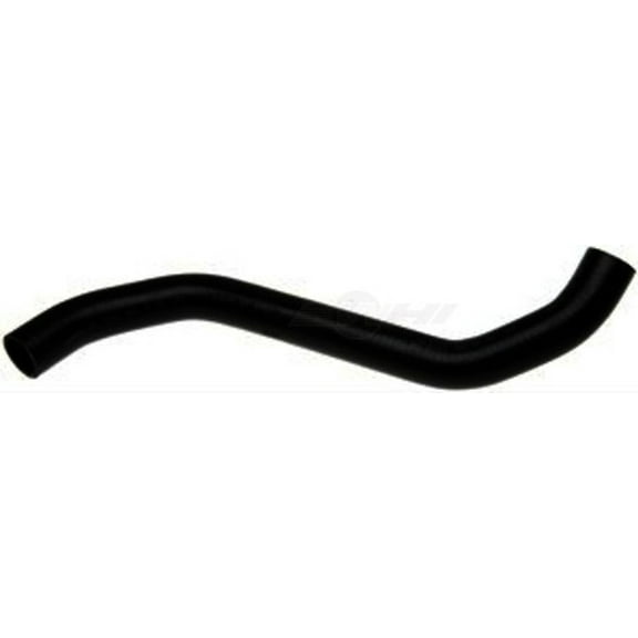 ACDelco Professional 24651L Molded Lower Radiator Hose Fits 2006 Infiniti M35