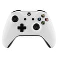 thumbnail image 2 of eXtremeRate Glow in The Dark Faceplate Front Housing Replacement Kit for Xbox One S/X Controller, 2 of 9
