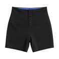 thumbnail image 4 of xfsWaSs Women's Yoga Shorts Shapewear Tummy Control Shorts for Women High Waisted Body Shaper Shorts Breathable Slim Fit Workout Shorts, 4 of 4