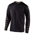 thumbnail image 2 of Camisetas de motocross para bicicleta de montaña, ropa transpirable para bicicleta, camisetas de ciclismo de manga larga, camisetas de descenso, camisetas de secado rápido para todo terreno y MTB, 2 of 5