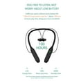 thumbnail image 4 of Auriculares Inalámbricos Hugo V5.3 Magnéticos Ligeros con Micrófono Estéreo, 4 of 10