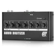 thumbnail image 1 of 48khz Dac, Supports Signal Conversion From Digital Optical Coaxial Audio To R C A 3.5mm Analog Audio Eu Plug, 1 of 5