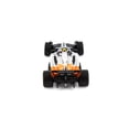 thumbnail image 6 of 2023 McLaren MCL60 F1 "Monaco GP", #4 Lando Norris - Showcasts 68210D - 1/24 Scale Diecast Model Car, 6 of 6