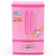 thumbnail image 1 of Juguete De Nevera Para Niños, Colores Vivos Y Brillantes, Mini Refrigerador De Juguete, Simulación De Cocina, Juguetes Para Juegos De Simulación, Juego De Rol Para Niños,, 1 of 7