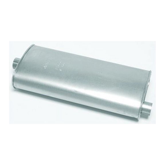 Muffler - Compatible with 1993 - 1994 Ford Ranger