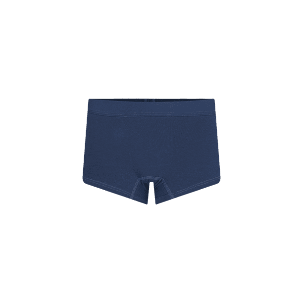 Panty Bóxer Algodón (6089) azul M Diane & Geordi Colombia 6089