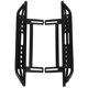 thumbnail image 4 of Placa de Pedal de estribo lateral de Metal para coche Axial SCX10 II 90046 Crawler 1/10 RC, 4 of 10