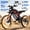 5OOOW 60V 22.5Ah 45m/h Red B, variant on Seemoon Mid Drive Electric Dirt Bike for Adults with 36OOW Peak Motor, 210Nm Torque, 38 MH Top Speed, 45-Mile Range, Full Suspension Hydraulic Disc Brakes