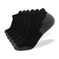 thumbnail image 1 of Men Socks, Low Cut Ankle Sock, Men Short Socks Casual Cotton Socks, 1 of 5