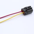 thumbnail image 3 of relayinert Alternator Plug Wiring Connector Connector Plug Harness Alternator Repair Plug, 3 of 6