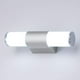thumbnail image 1 of Luz LED para fregadero, aplique de pared de ba?o de acero inoxidable, faro delantero de espejo para ba?o, sala de estar y hogar LingWen 8390612782213, 1 of 1