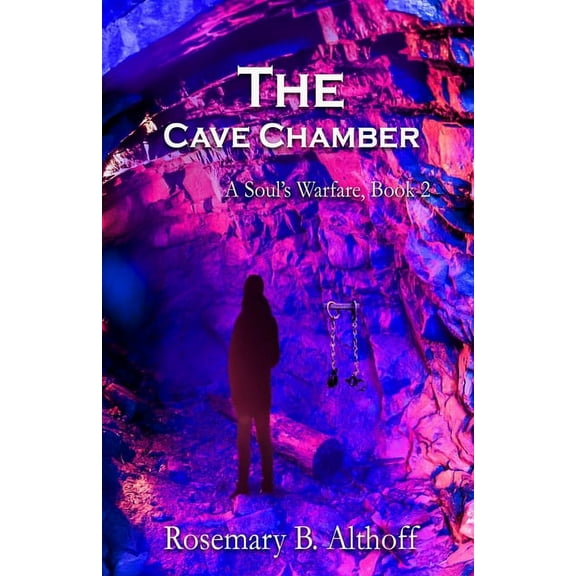 The Cave Chamber, (Paperback)
