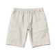 thumbnail image 4 of Pantalones de Natación para Niños Pequeños Verano Sólido Elástico Cintura Pantalones de Playa Bolsillo Pantalones Deportivos Casuales para Niños, 4 of 8