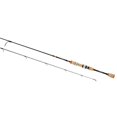 thumbnail image 1 of Daiwa PSO1102ULFS Presso Ultralight Spinning Rod, 2 Piece - LNWT 2-6, 1 of 1