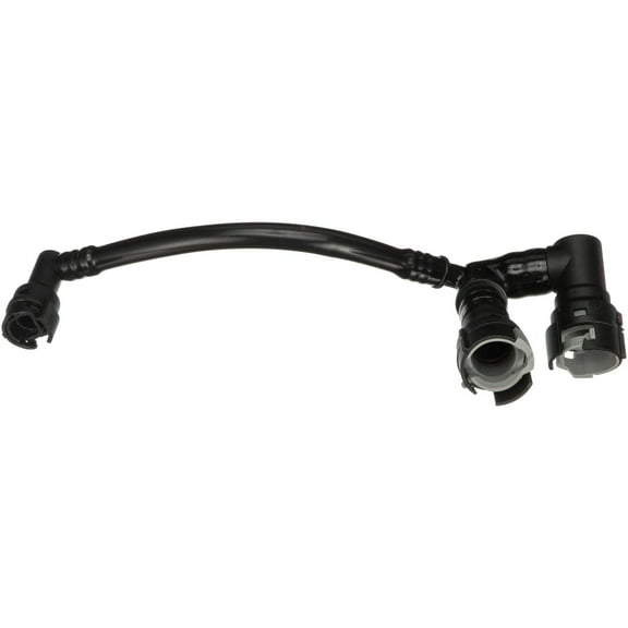 Gates EMH165 Emission Control Hose Fits select: 2014-2015 CHEVROLET MALIBU, 2014-2015 CHEVROLET IMPALA