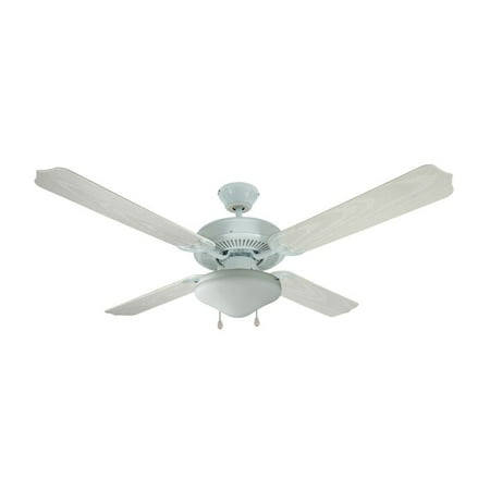 Hardware House Jamaica 52 Ceiling Fan For Wet Locations Finish