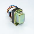 thumbnail image 3 of Honeywell AT150F1030 Plate/Panel Mount 208/277/480 Vac Transformer, 3 of 4