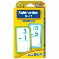 thumbnail image 3 of Cartes Flash-soustraction 0-12 53/Pkg, 3 of 4
