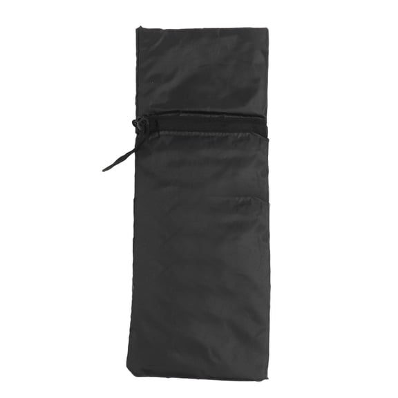 Xirurus XL Waterproof Frost‑Shield Faucet Cover – Dual‑Layer Insulated Sock for Outdoor, Garden & Fountain Protection