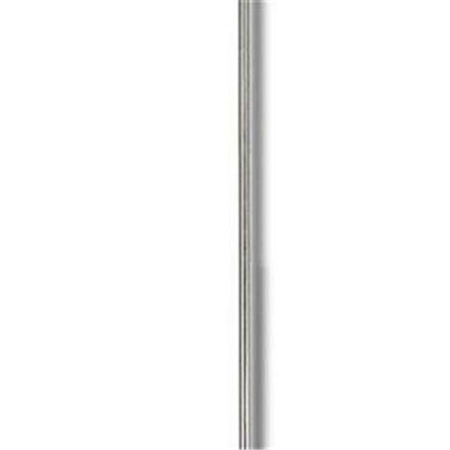 Extension Rod R522-BS 22 In. Rod With Nipple