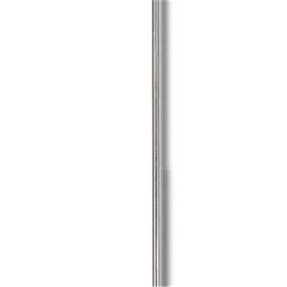Extension Rod R522-BS 22 In. Rod With Nipple