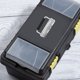 thumbnail image 4 of WEUVEB 2Ud Manijas Plegables De Acero Con Y Revestimiento De Goma Para Gabinetes Domésticos, 4 of 8