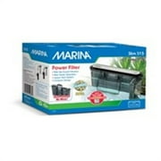 Angle View: Marina S15 Power Filter