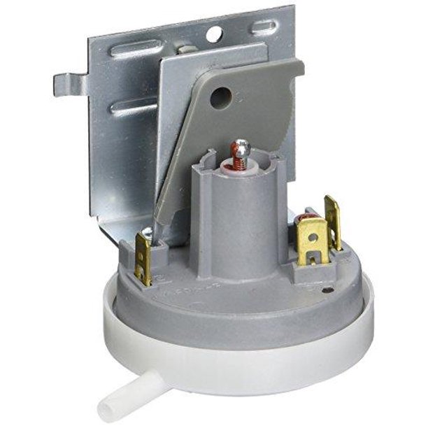 Genuine Frigidaire 134493500 Pressure Switch Washing Machine Walmart