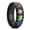 Black-Valknut, variant on 316L Stainless Steel Wedding Band - Viking Men Ring Tree of Life Rune Design and Abalone Shell Inlay, 8mm Men Ring Vintage Grey Finish Hypoallergenic and Comfort Fit Size 12
