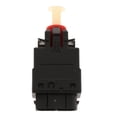 thumbnail image 2 of koolsoo 2x Feu de Freinage en Plastique ABS Noir 6131382385, 2 of 7