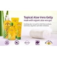 thumbnail image 4 of Aloe Vera Gelly, 16 Oz, 4 of 5