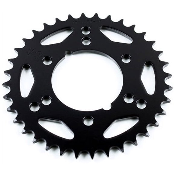 Jt Steel Rear Sprocket 36 Tooth