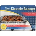 thumbnail image 4 of PanSaver Electric Roaster Liners, 1-pack (2 units), 4 of 6
