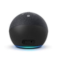 thumbnail image 2 of Bocina Inteligente Alexa Echo Dot 5ta Gen Negro, 2 of 4