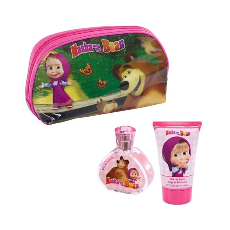 masha and bear walmart