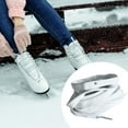 thumbnail image 6 of DimyFew Hockey Elegant Portable Multipurpose 260cm 102.36inch Lightweight White, 6 of 9