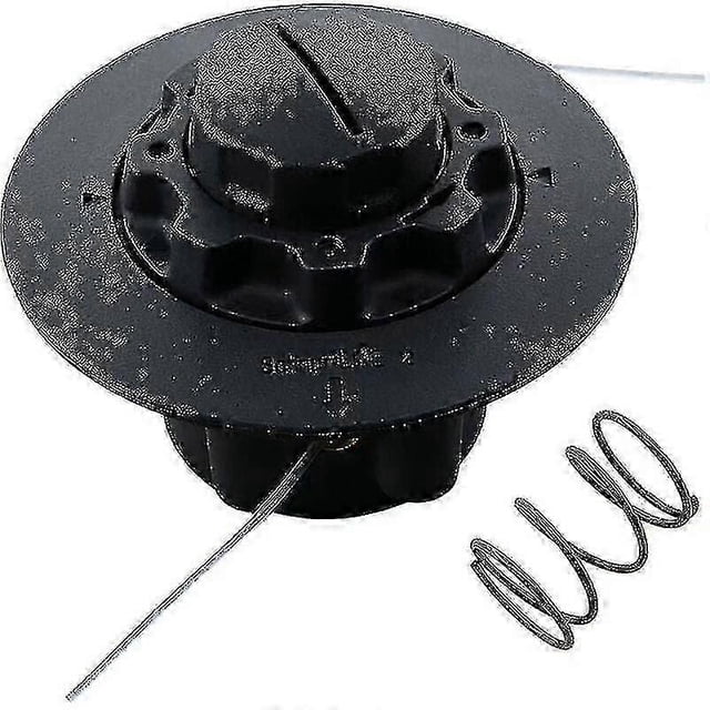 - Cutting Head For Stihl Fs38 Fs40 Fs45 Fs50 Fse60 Fse71 Fse81 Te600 Te700 Te1000 Auto Cut C5-2 4006 710 2105 JR2025032600600