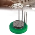 thumbnail image 1 of Soporte para rueda de equilibrio de reloj herramienta de reparación resistente al desgaste Soporte para rueda de equilibrio de movimiento de reloj para relojería para relojero ANGGREK Otros, 1 of 8