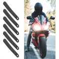 thumbnail image 5 of Multi-Purpose Cable Management Straps Set of 6, Heavy-Duty Rubber, Secure Wire Protection for Bicycles and Motorcycles, 5 of 5
