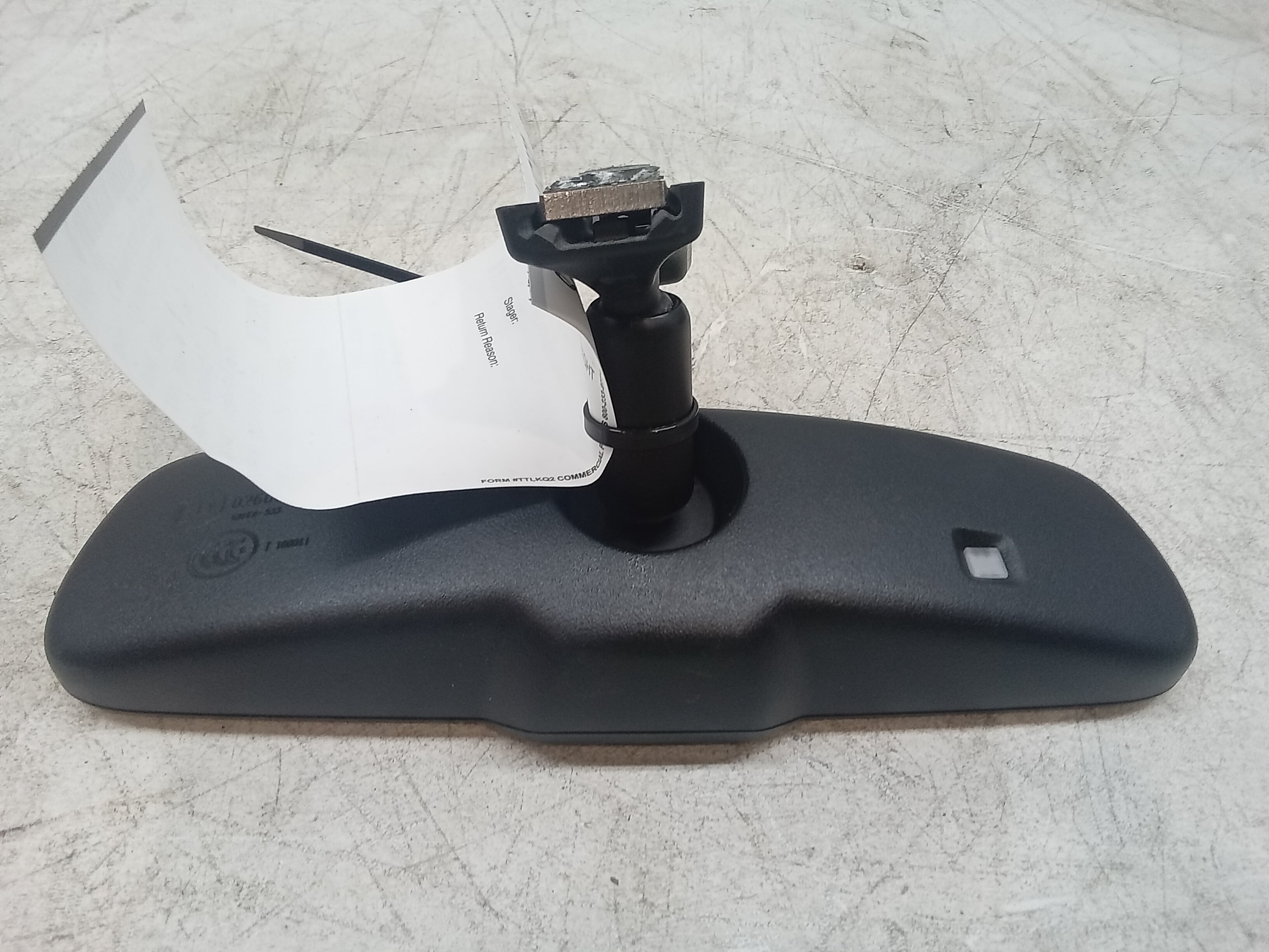 Pre-Owned 14 Kia Sorento Interior Rear View Mirror W/ Automatic Dimming OEM - Verify Specific Vehicle Fitment In Description - (Good)