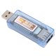 thumbnail image 1 of Medidor de potencia USB ANGGREK 20 99999 mAh, 1 of 8