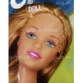 thumbnail image 2 of Barbie Fashion Party Teen Skipper Sister of Barbie Doll 2000 Mattel #29938 NRFB, 2 of 7