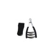 thumbnail image 3 of S SERENABLE Badminton Starting Clamp 3 Spring for Threading Work Accessory Clamping Tool, 3 of 9