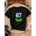 thumbnail image 4 of 2026 World Cup Football Themed Graphic T-shirts for Kids,Boys and Girls Short Sleeve Crew Neck.Ideal Gift for Birthday,Size 3Year-13Year, 4 of 7
