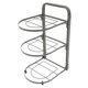 thumbnail image 5 of unbranded Organizador De Cocina Para Ollas Y Sartenes De Acero Carbono Plegable, 5 of 7